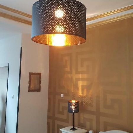 Luxury Suite Lilas 3 Dijon Kültér fotó