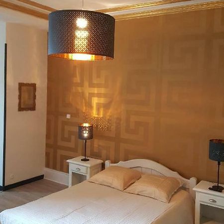 Luxury Suite Lilas 3 Dijon Kültér fotó